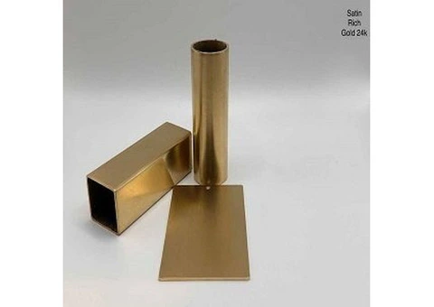 The Gold Platers - 2/3