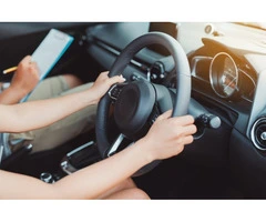 Automatic Driving Lessons Birmingham
