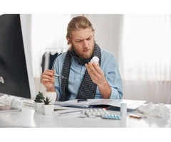 The Best Place to Get Work Sick Notes in the UK