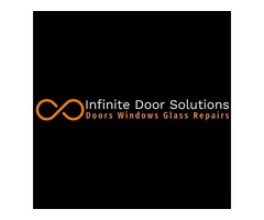 Expert Double Glazing Services – Infinite Door Solutions, Cambridge