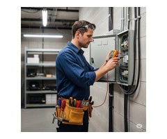 Trusted Electricians in Ampthill Offering Reliable Local Electrical Services