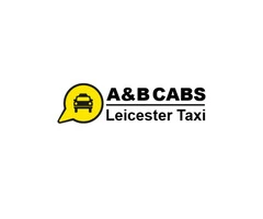 A&B CABS Leicester Taxi