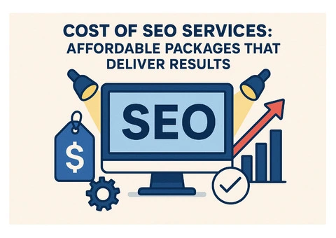 Best SEO Agency London – Professional SEO Company UK for Online Marketing Success
