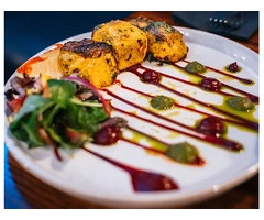 Indian Restaurant Near Lords Cricket Ground