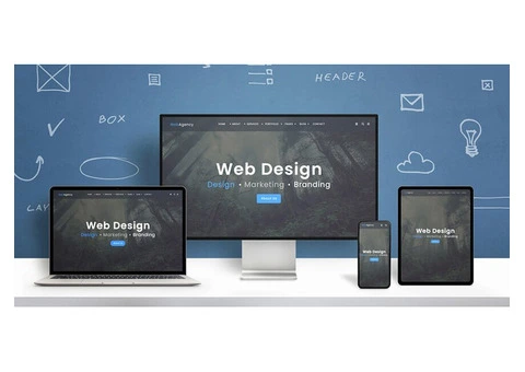 Website Design Slough