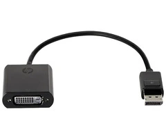 Buy HP-FH973AA DVI-D Adapter – Buy from EnrgTech