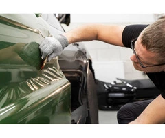 Premium Paint Protection Film Bilston Service at Smart Car Automotive