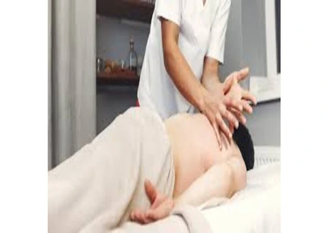Relaxing Full Body Massage in Central London – Book Today