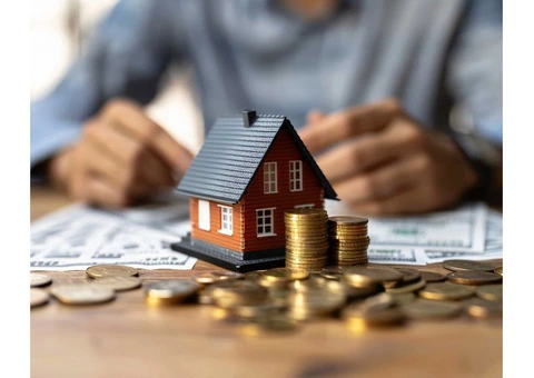 Sell Your House Fast for Cash with Cash Home Buyers