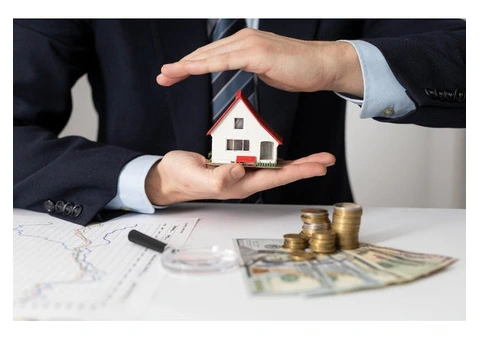Sell House Fast for Cash with the Best Cash House Buyers UK