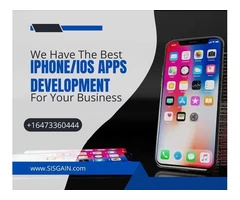 Best iOS/iPhone App Development Agency in USA