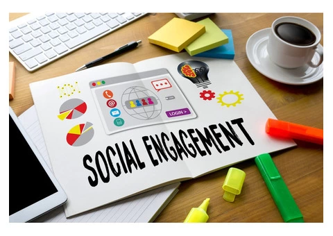 Make Your Brand’s Online Presence Stronger with Social Media Management