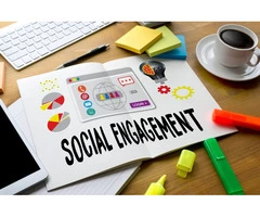 Make Your Brand’s Online Presence Stronger with Social Media Management