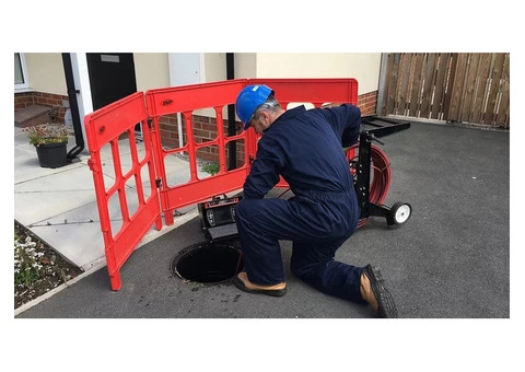 Drain Cleaning Wirral