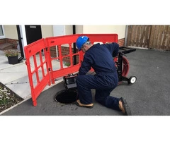 Drain Cleaning Wirral