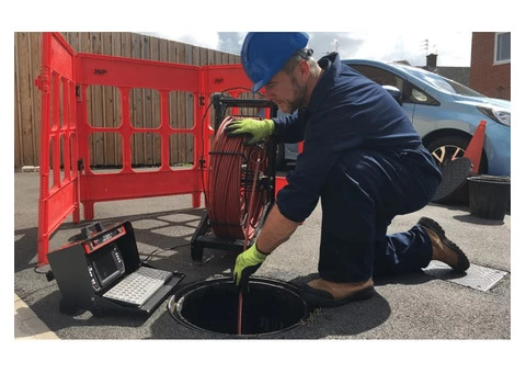 Drain Problems Liverpool
