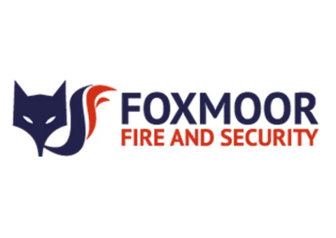 Foxmoor Fire and Security - CCTV, Intruder Alarms, Fire Alarms and Access Control. - 1/3