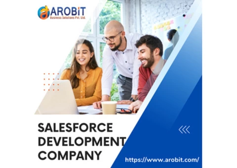 Salesforce Development Company