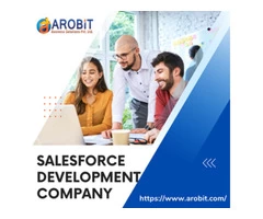 Salesforce Development Company