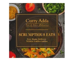 Free Home Delivery Within 3 miles radius