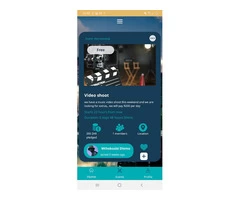 mobile app development
