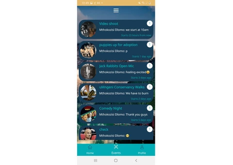 mobile app development - 4/7