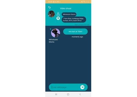 mobile app development - 6/7
