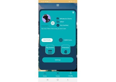 mobile app development - 7/7