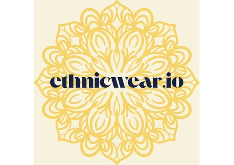 Exclusive, authentic clothes for festivals