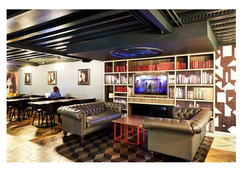 Tinlings Student Rooms - Safe & Modern with Uninist - 6/8