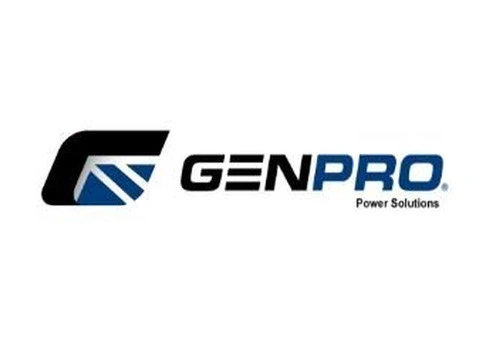 33 kVA New Cummins Generators