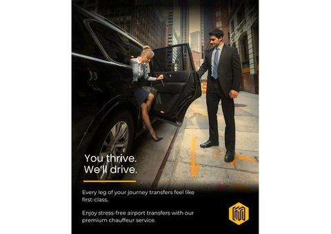 London to Heathrow Taxi – Reliable Transfers with Minicabride
