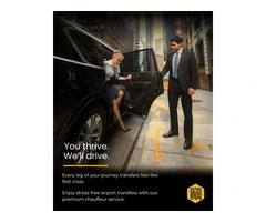 London to Heathrow Taxi – Reliable Transfers with Minicabride