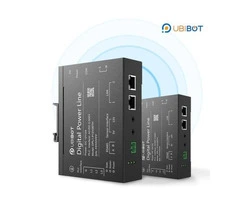 DPL1 Digital Power Line Adapter—Perfect for Connectivity