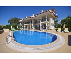 Real estate and property for sale Fethiye