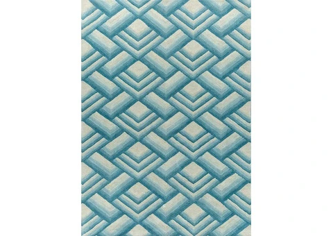 Buy A Blue Rug - 3/5