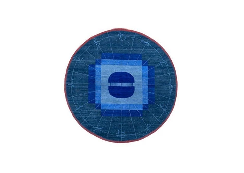 Buy A Blue Rug - 4/5