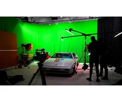 Find The Best Photo Studio Near Me in London