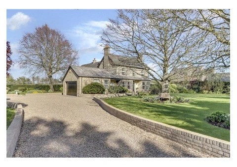 Cambridge Real Estate Photography | The Property Photography Company Ltd