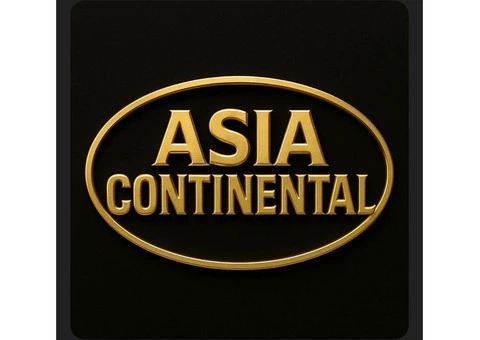 Asia Continental