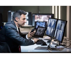 Professional Security Services London