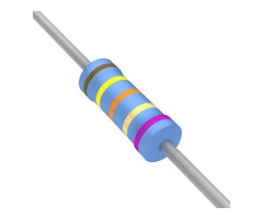Buy TE Connectivity Passive Product-YR1B14R3CC Durable Through Hole Resistor