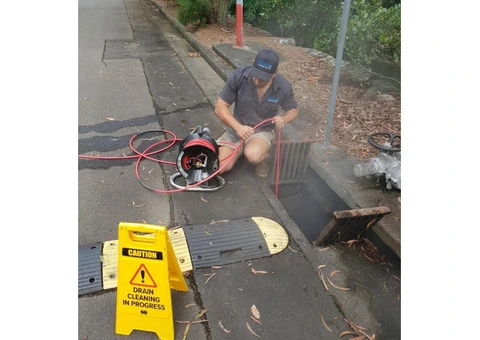 Blocked Drain Clearing & Drain Unblocking Services in Boscombe & Broadstone