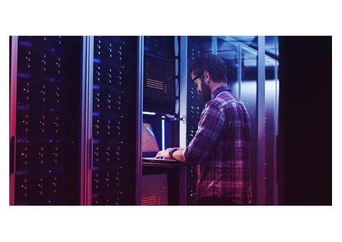 Advanced IT Security Solutions for London Companies