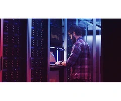 Advanced IT Security Solutions for London Companies