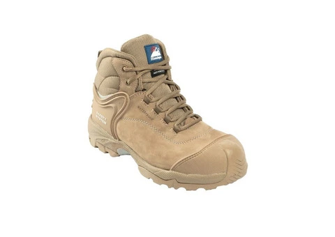 Durable Himalayan Work Boots – Briggs Safety Wear