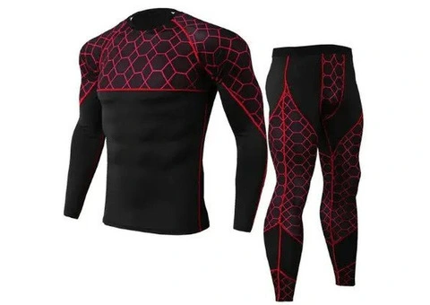 Get In Touch With Activewear Manufacturers In UK - 2/8