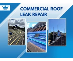 ROOFING SERVICES LIVERPOOL