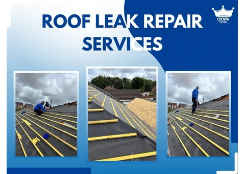 ROOFING SERVICES LIVERPOOL - 2/15