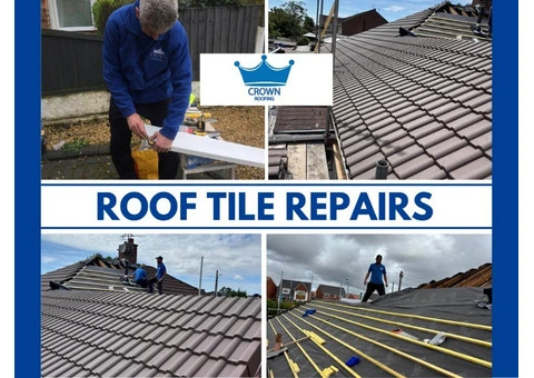 ROOFING SERVICES LIVERPOOL - 3/15